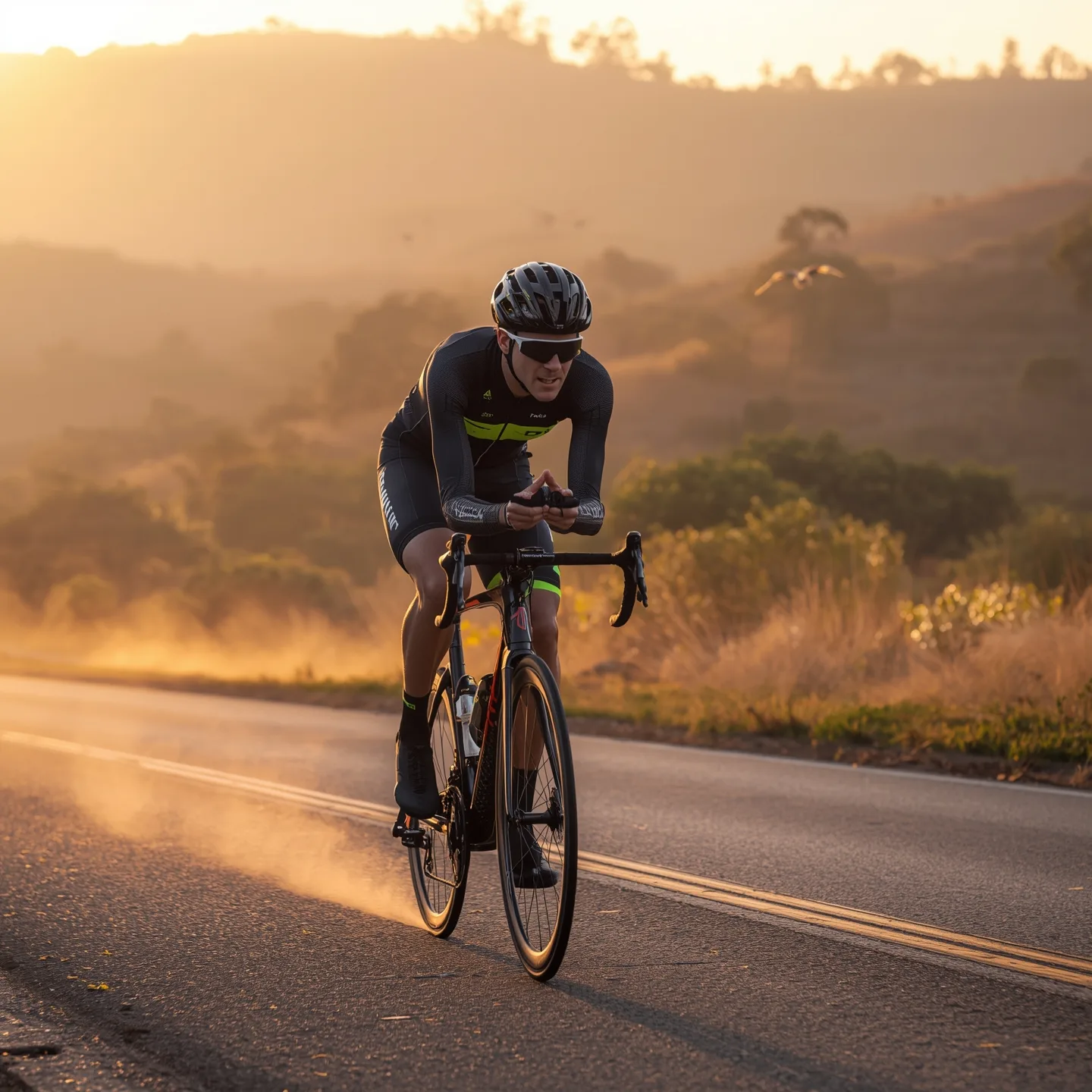 Mengapa Bersepeda Jadi Gaya Hidup Sehat di Era Modern