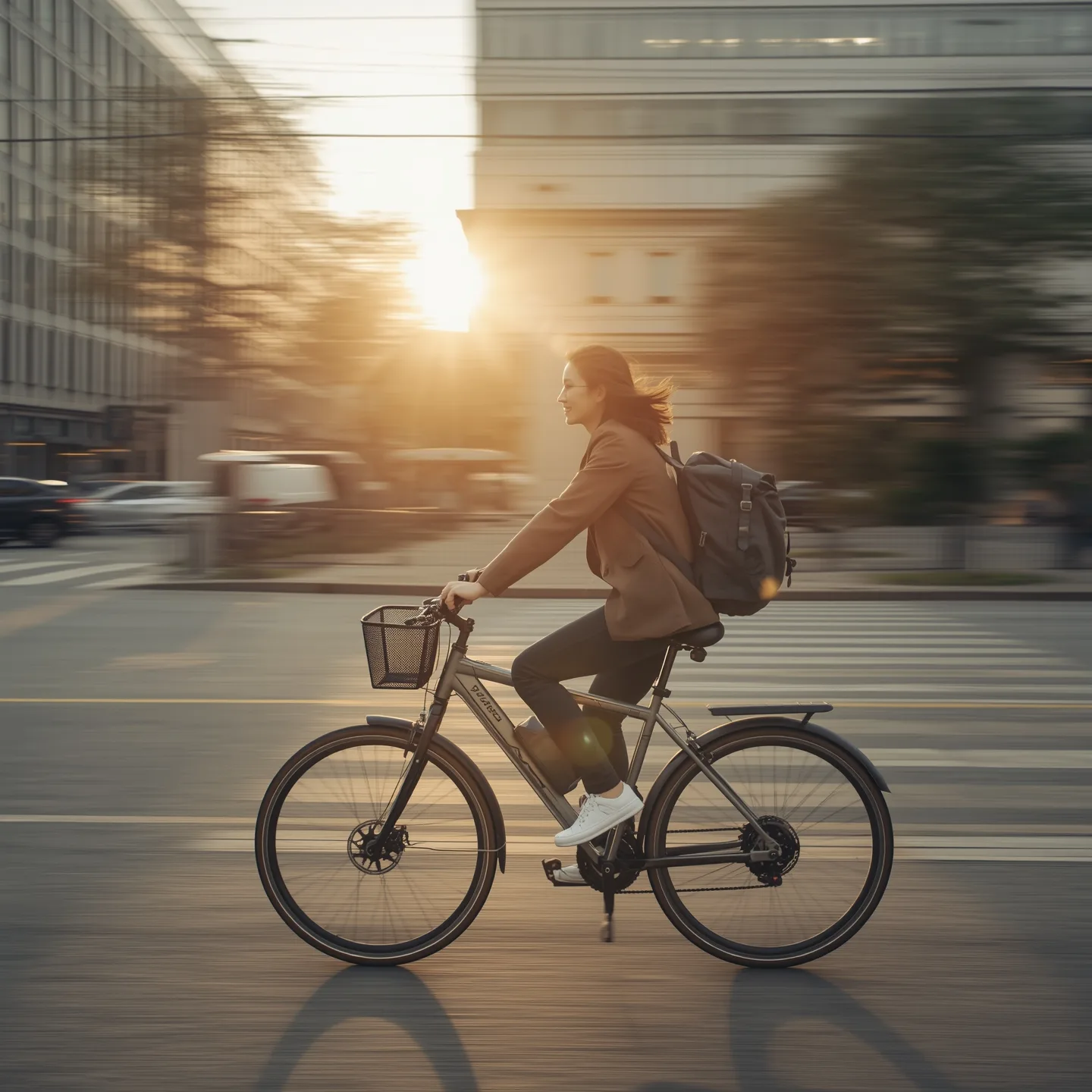 Bagaimana Sepeda Bisa Jadi Gaya Hidup Modern