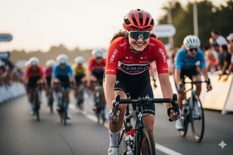 Tips Aman untuk Bersepeda di Ibu Kota Jakarta agar Nyaman