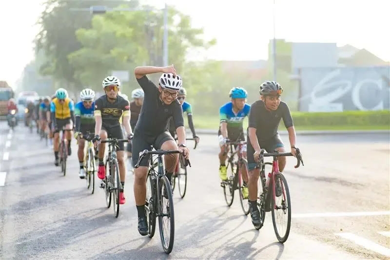 Event Gowes Indonesia 2025: Wajib Ikuti Acara Sepeda Terbaik