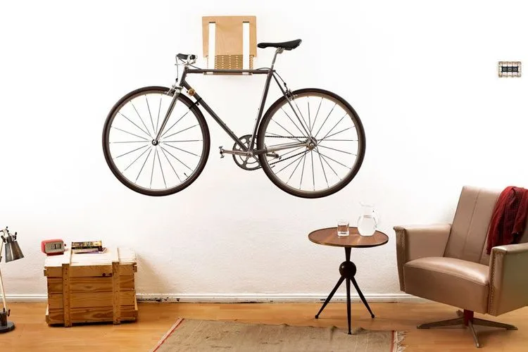 Cara Menyimpan Sepeda Agar Tidak Berkarat dan Tetap Awet