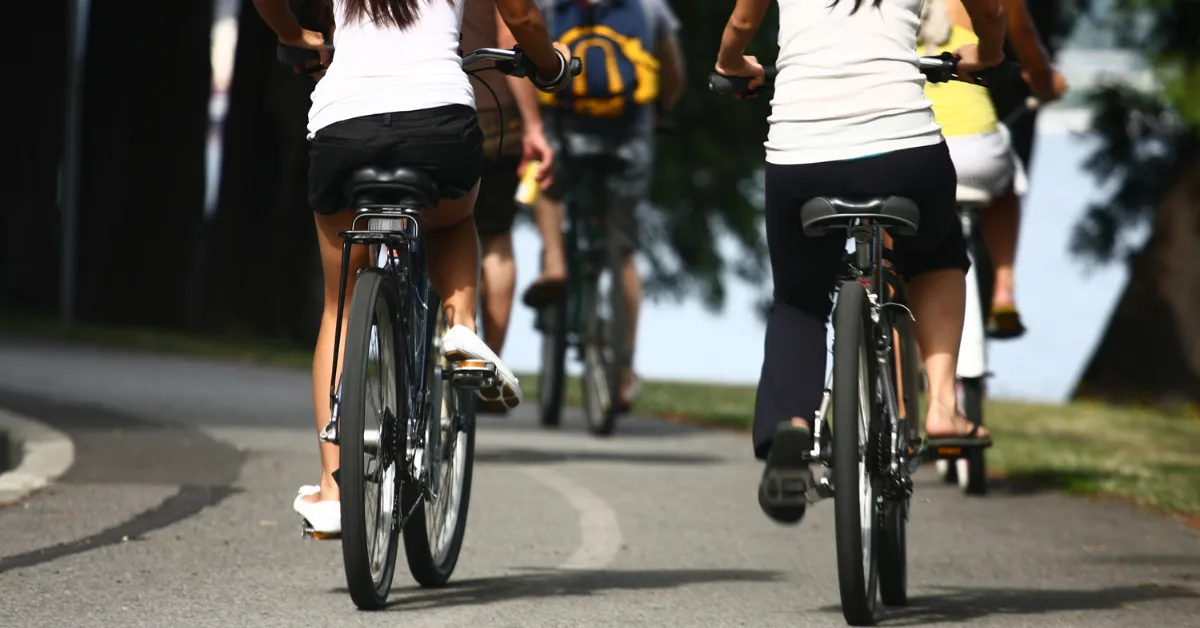 Bergabung dengan Komunitas Gowes: Manfaat dan Tips Mantap