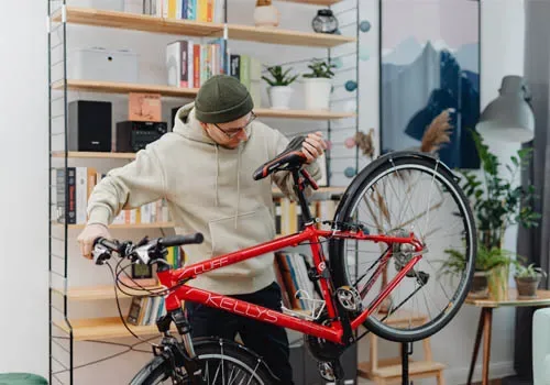 Panduan Merawat Sepeda Gunung Agar Tahan Lama di Semua Kondisi