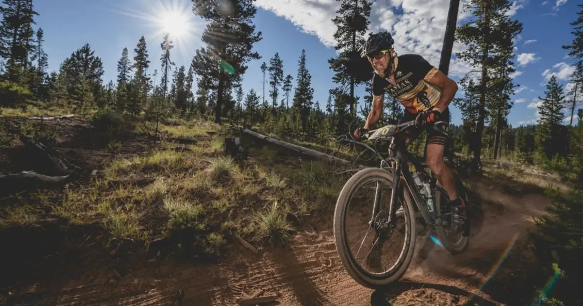 Persiapan Mental Sebelum Menghadapi Event Sepeda Gunung