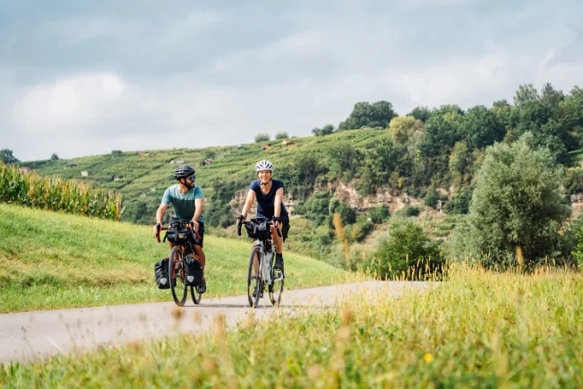 akomodasi untuk pesepeda