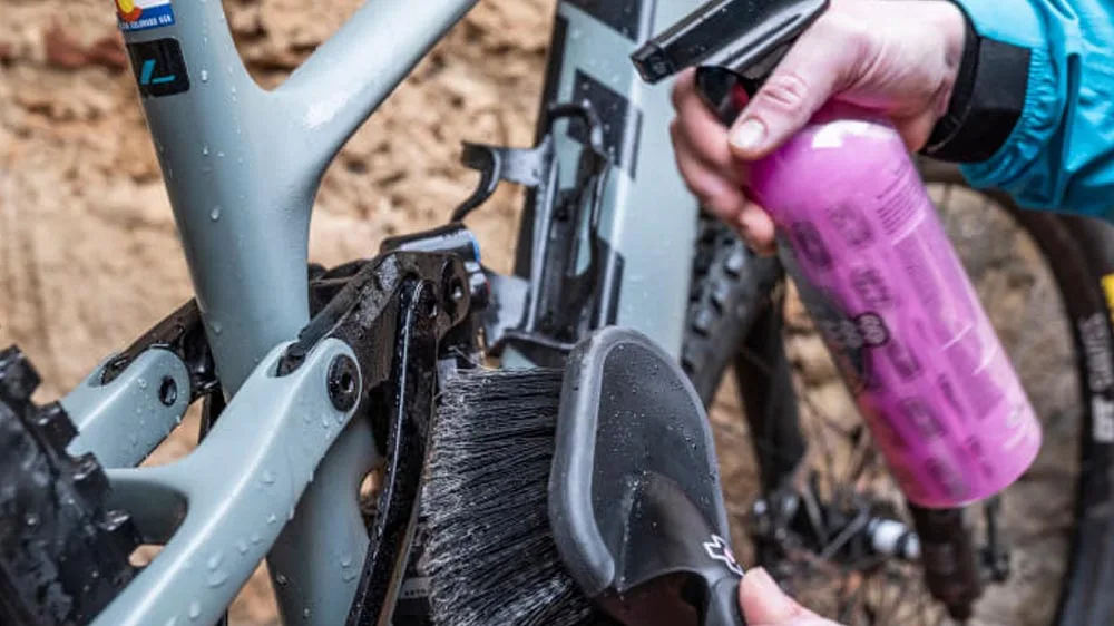 Cara Merawat Sepeda Gunung Agar Tidak Mudah Rusak