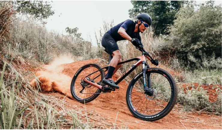 perawatan sepeda gunung